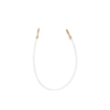 Kabel för ändstickor 10,5 cm, 40 cm