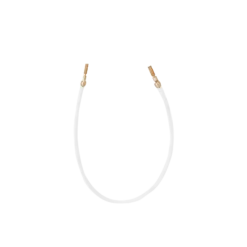 Kabel för ändstickor 10,5 cm, 40 cm