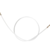 Kabel för ändstickor 10,5 cm, 80 cm