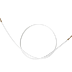Kabel för ändstickor 10,5 cm, 120 cm