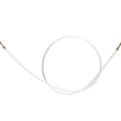 Kabel för ändstickor 10,5 cm, 60 cm