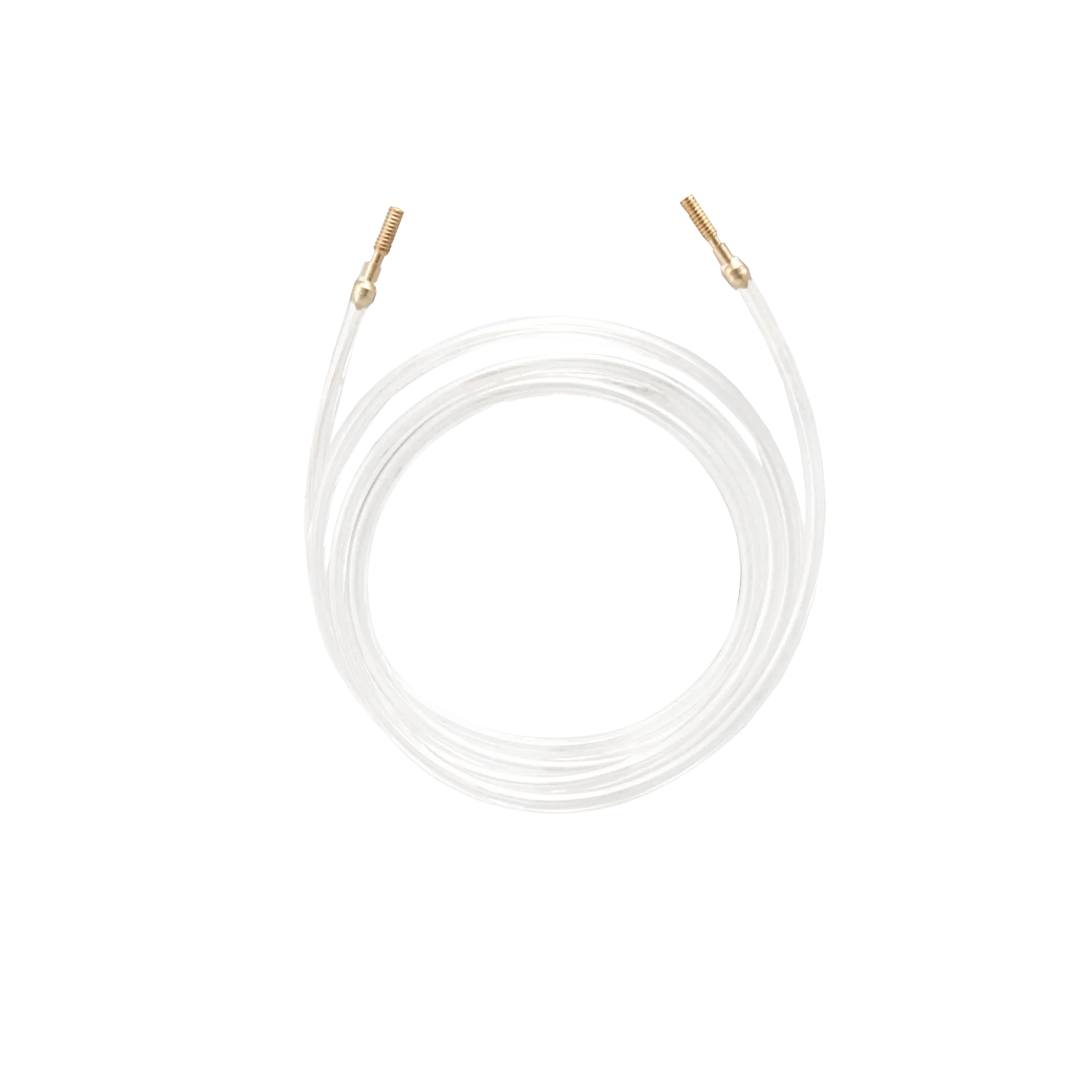 Kabel för ändstickor 14 cm, 100 cm