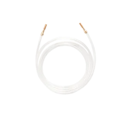 Kabel för ändstickor 14 cm, 120 cm