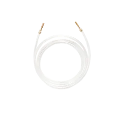 Kabel för ändstickor 14 cm, 80 cm