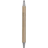 Kalligrafipenna Zig, guld