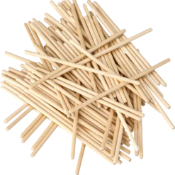 Karamellpinnar