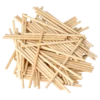 Karamellpinnar 100 st