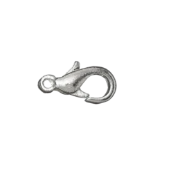Karbinhake FS 12 mm, 50 st