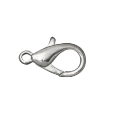 KARBINHAKE15 MM, 25 st