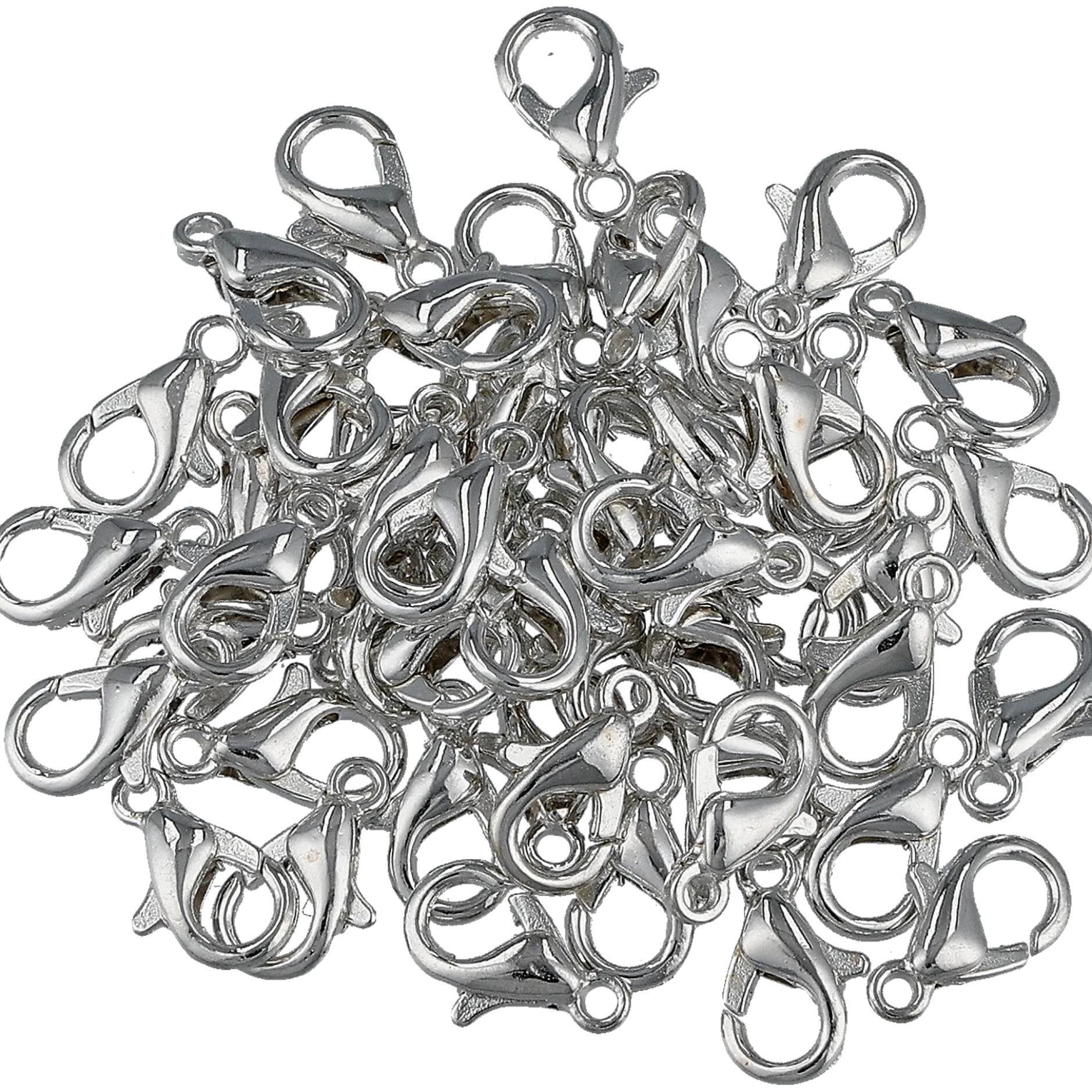 KARBINHAKE 10 MM, 50 st