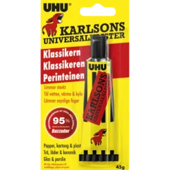 Karlssons klister 45 g