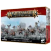 Kharadron Overlords: Arkanaut Company