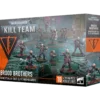 Kill Team: Brood Brothers