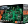 Kill Team: Canoptek Circle