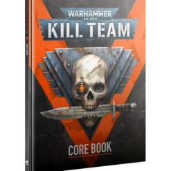 Kill Team: Core Book