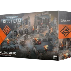 Kill Team: Killzone Volkus