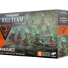 Kill Team: Mandrakes
