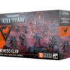 Kill Team: Nemesis Claw