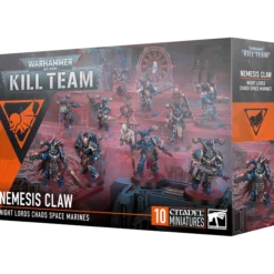 Kill Team: Nemesis Claw