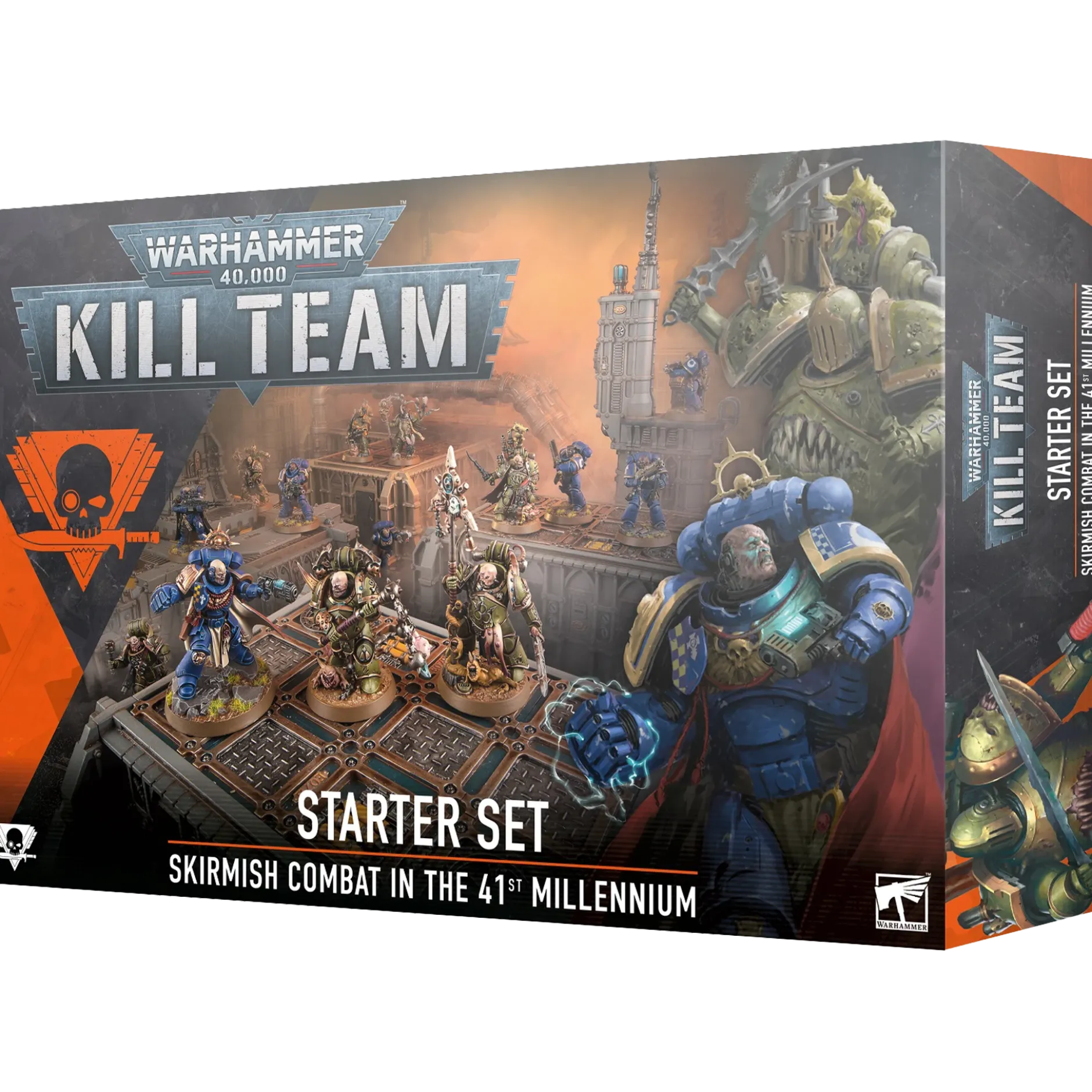 Kill Team Starter Set