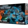 Kill Team: Wolf Scouts