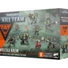 Kill Team: Wrecka Krew