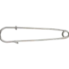 Kiltnål, silver