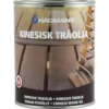 Kinesisk träolja