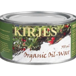 Kirjes oljevax