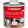 Köksbänksolja PLUS