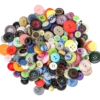 Knappar mixade 500 g