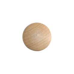 Knappform, Ø 40 mm