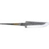 Knivblad