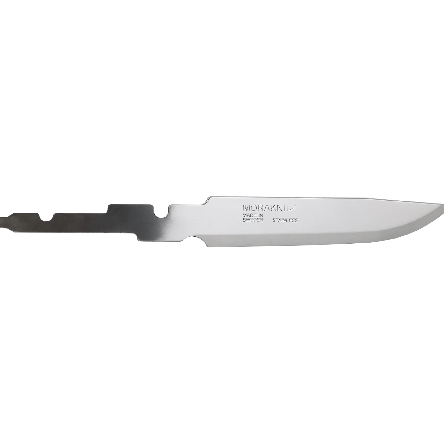 Knivblad Basic 94 rostfri