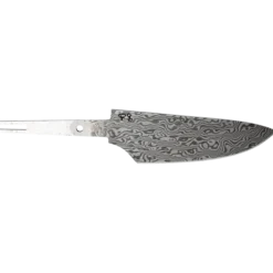 Knivblad Damascus