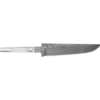 Knivblad Damascus