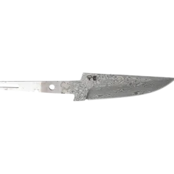 Knivblad Damascus