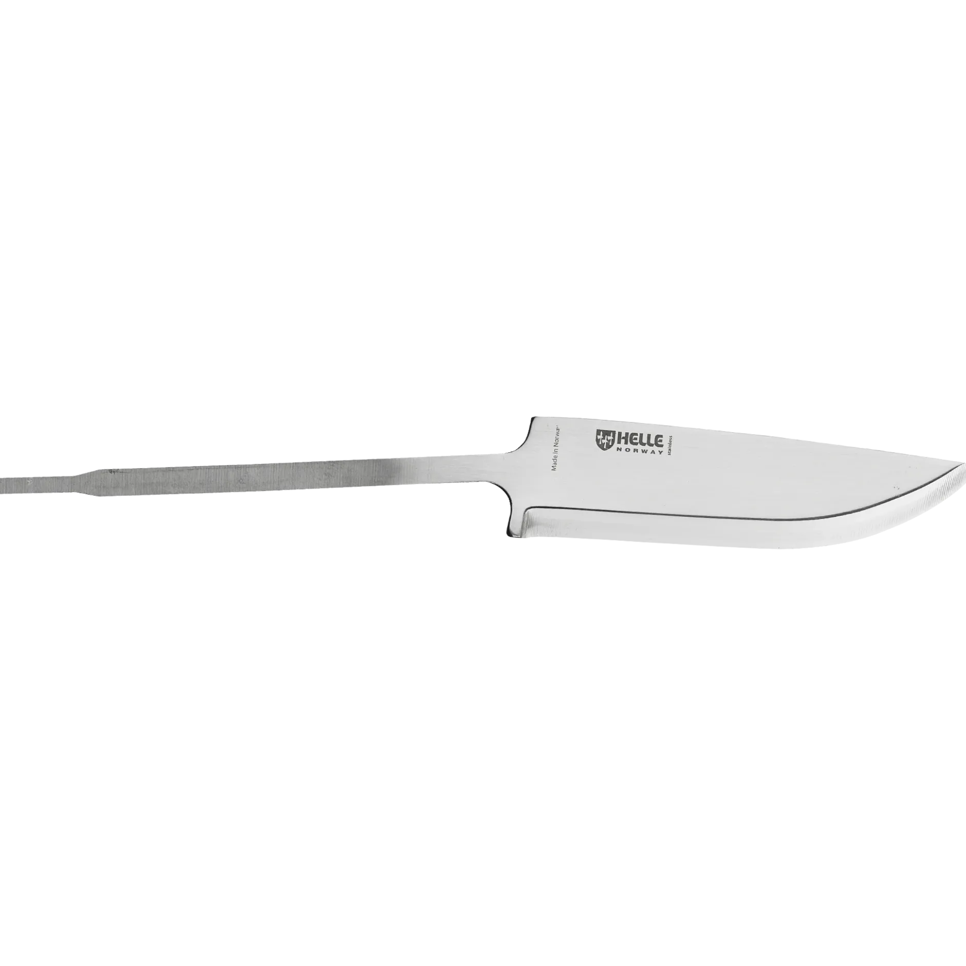 Knivblad Eggen RF Laminat