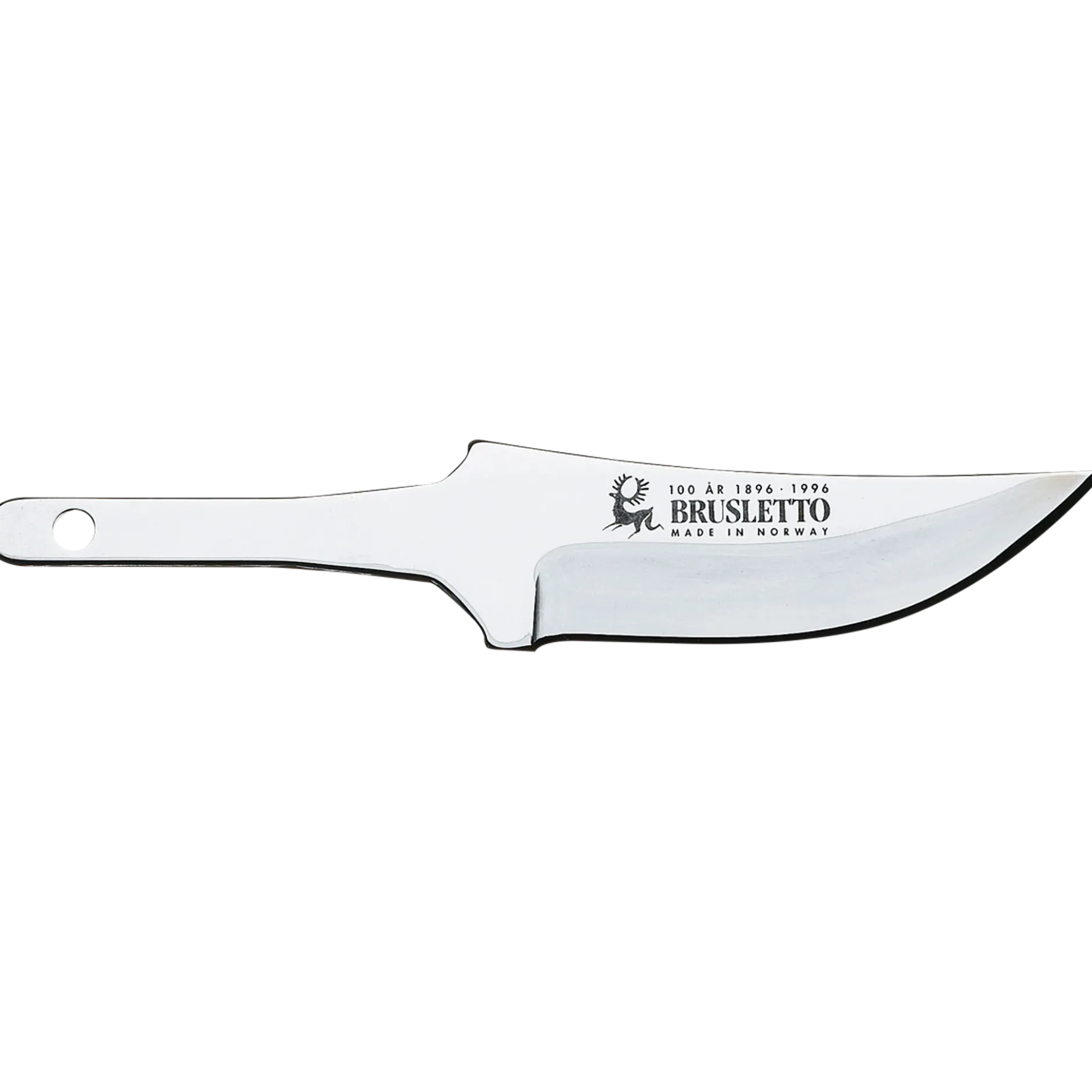 Knivblad Falken