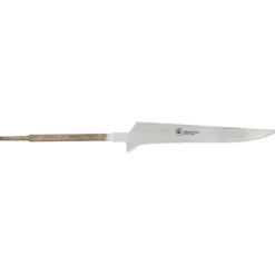 Knivblad Fiskern