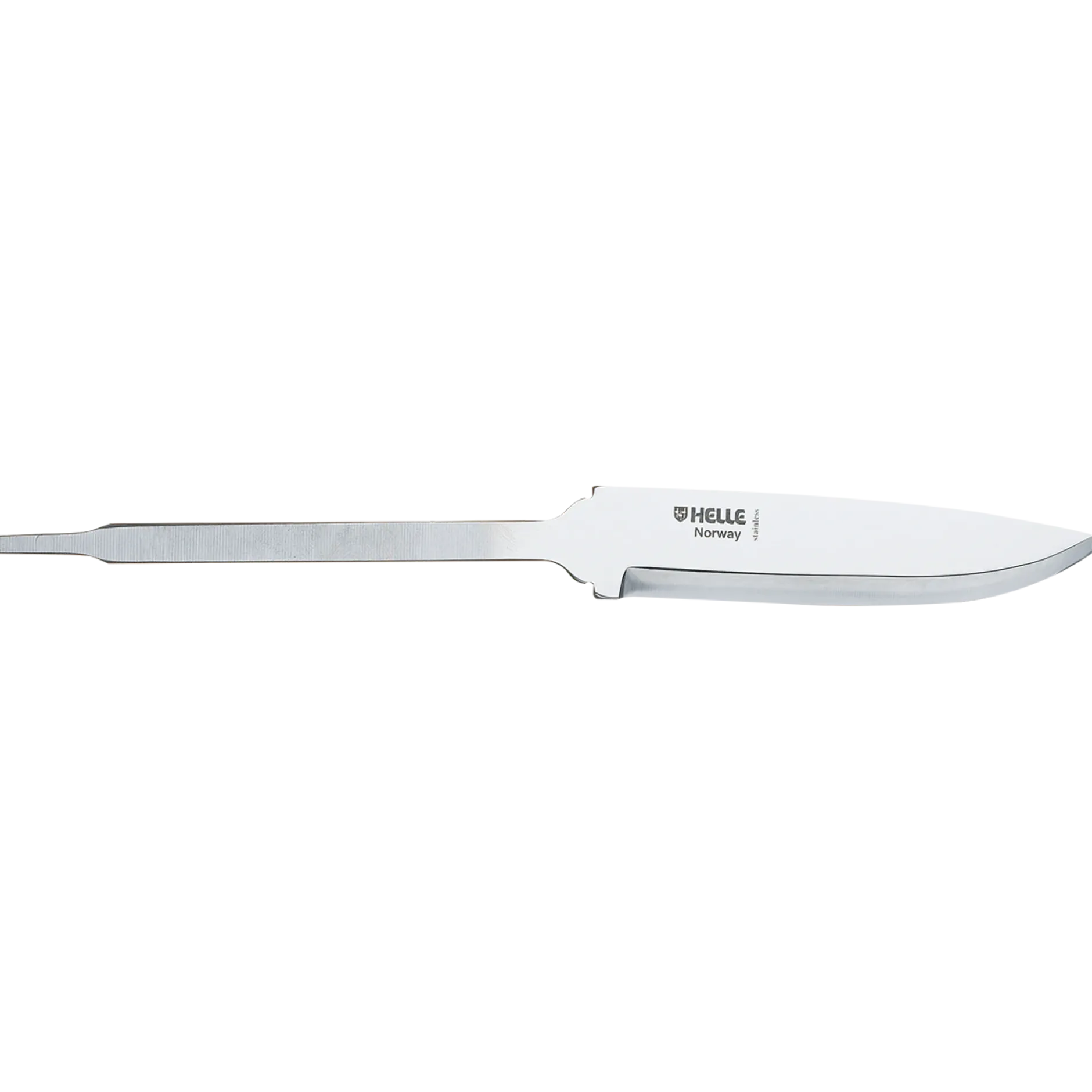 Knivblad Harding RF Laminat