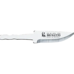 Knivblad Haugtussa
