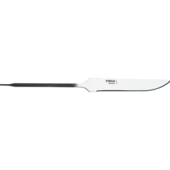 Knivblad Hellefisk Sandvik