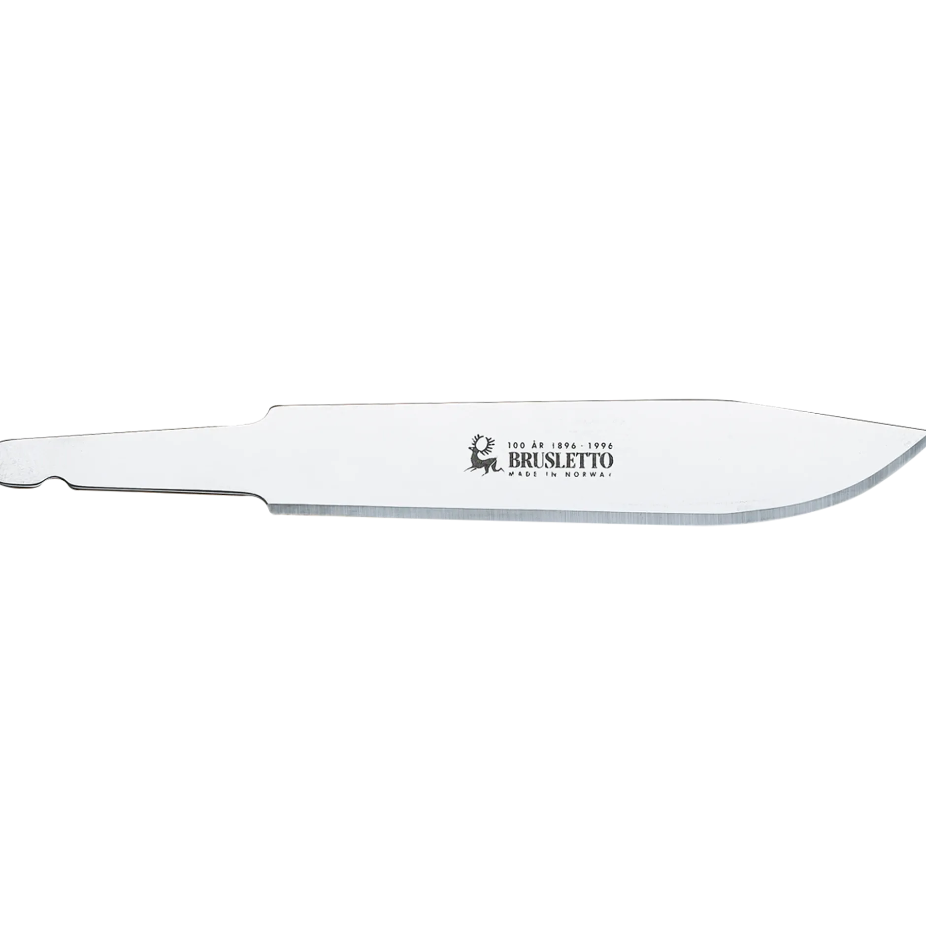 Knivblad Hunter