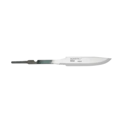 Knivblad kolstål, 105 mm