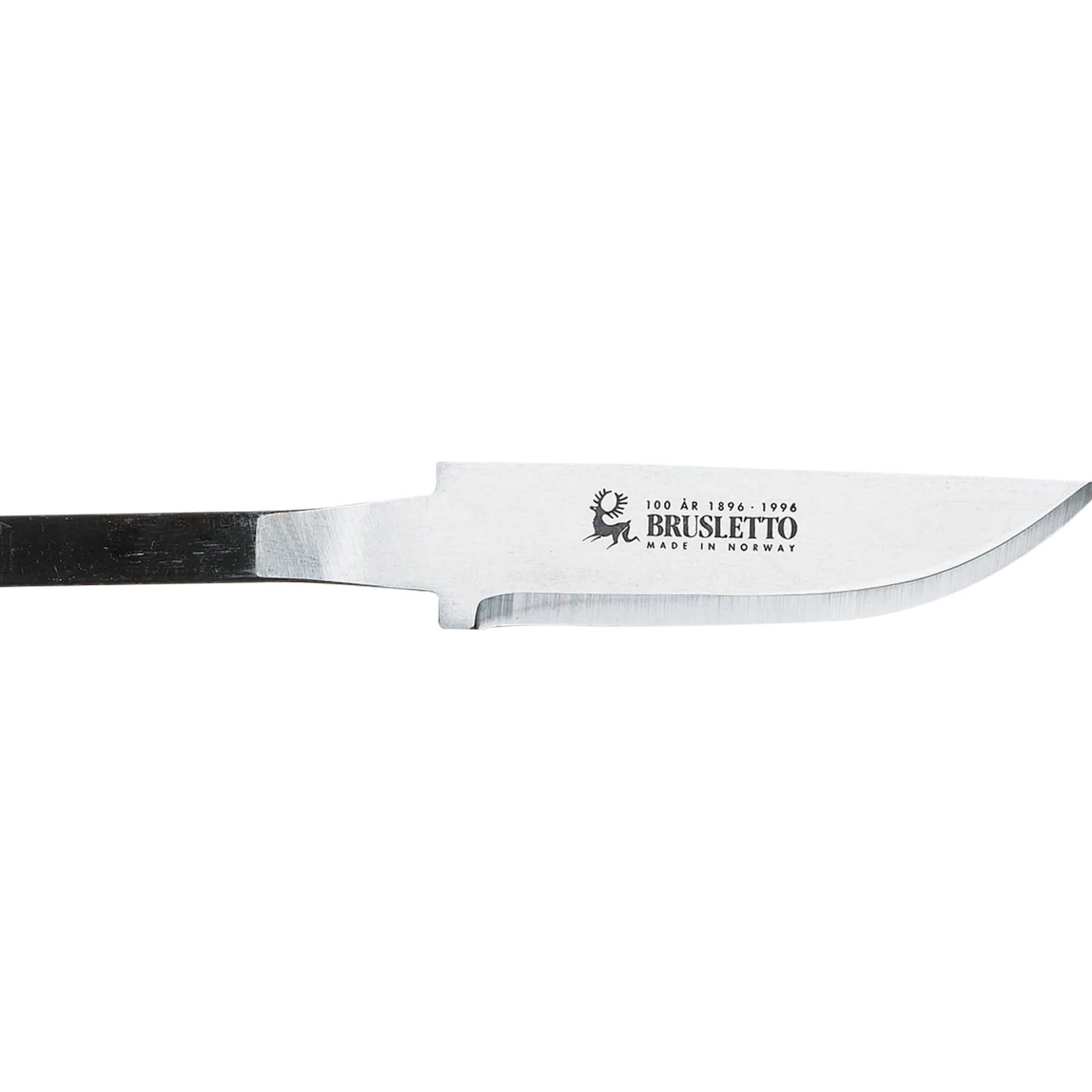 Knivblad Nansen