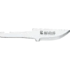 Knivblad Sølvgutten
