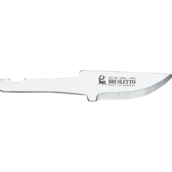 Knivblad Sølvgutten