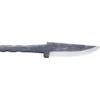 Knivblad Spikkekniv
