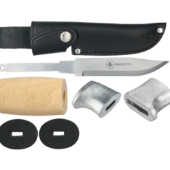 Knivsats Bamsen